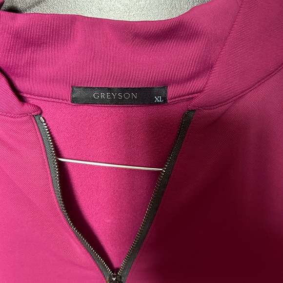 Greyson pullover - Picture 2 of 2